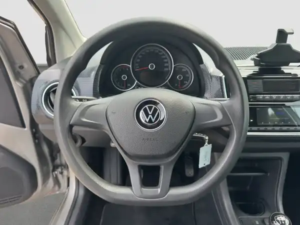 VW up! 1.0 Klima connect Allwetter (11/16)