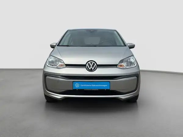 VW up! 1.0 Klima connect Allwetter (3/16)