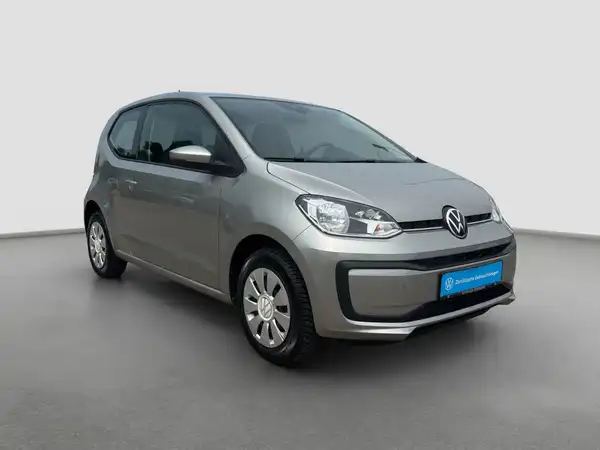 VW up! 1.0 Klima connect Allwetter (4/16)