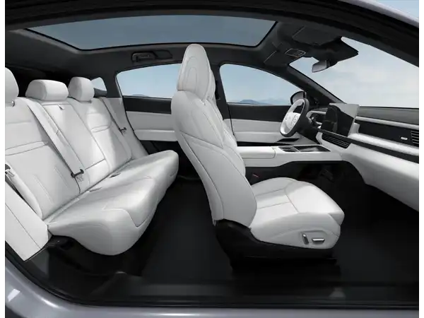 XPENG G6 AWD Performance (3/3)