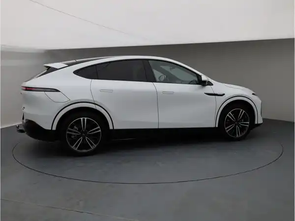 XPENG G6 AWD Performance (7/27)