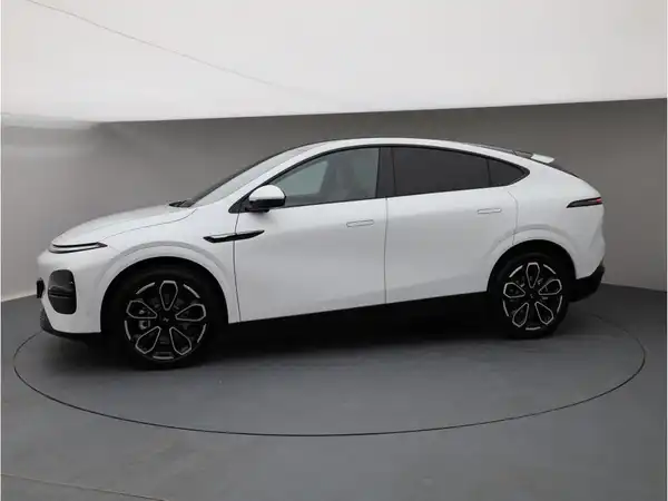 XPENG G6 AWD Performance 2025 (2/28)