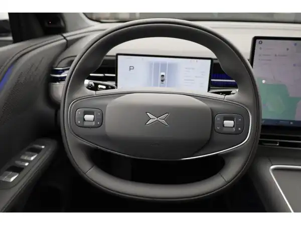 XPENG G6 AWD Performance 2025 (11/28)