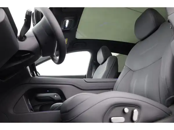 XPENG G6 AWD Performance 2025 (13/28)