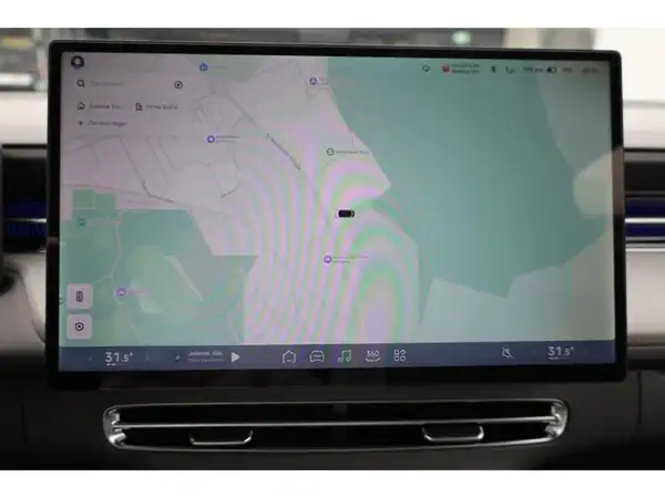 XPENG G6 AWD Performance 2025 (18/28)