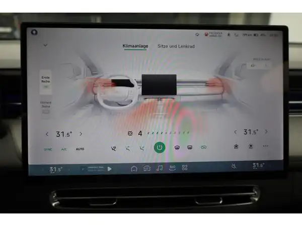 XPENG G6 AWD Performance 2025 (20/28)