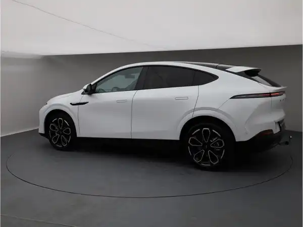 XPENG G6 AWD Performance 2025 (3/28)