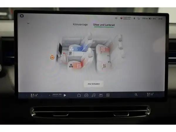 XPENG G6 AWD Performance 2025 (22/28)