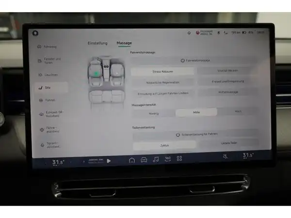 XPENG G6 AWD Performance 2025 (23/28)