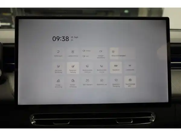 XPENG G6 AWD Performance 2025 (26/28)