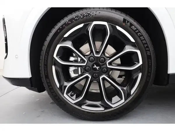 XPENG G6 AWD Performance 2025 (28/28)