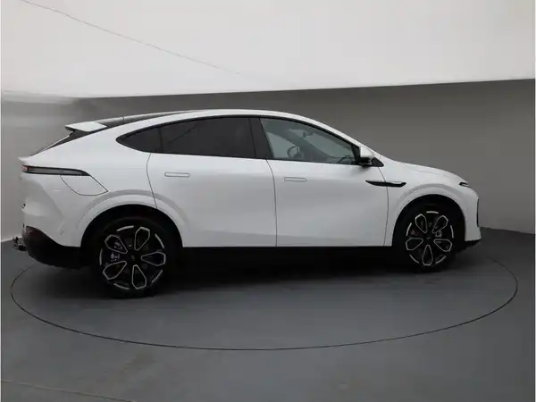 XPENG G6 AWD Performance 2025 (6/28)