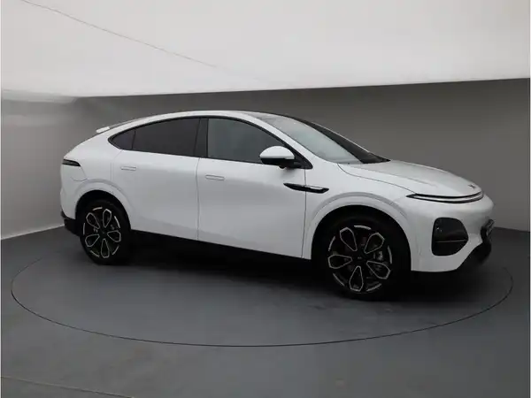 XPENG G6 AWD Performance 2025 (7/28)