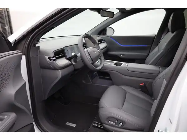 XPENG G6 AWD Performance 2025 (10/28)