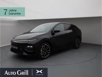 XPENG G6 AWD Performance 2025 (1/19)