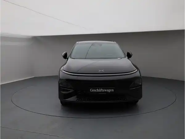 XPENG G6 AWD Performance 2025 (2/19)