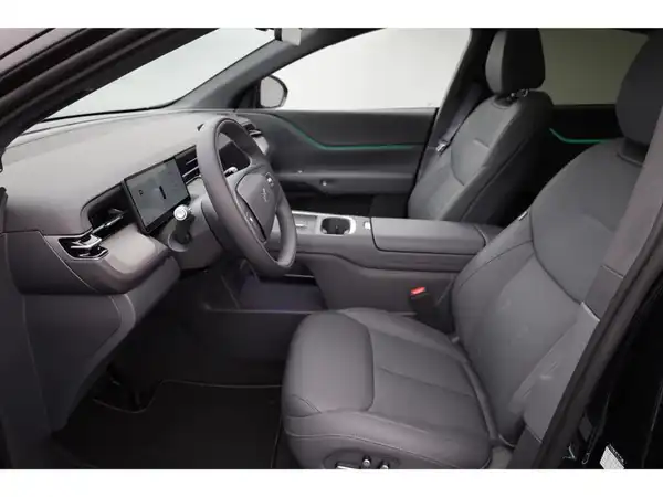 XPENG G6 AWD Performance 2025 (11/19)