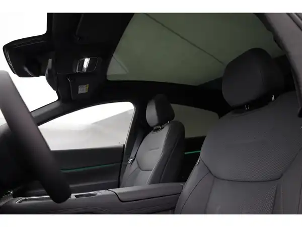 XPENG G6 AWD Performance 2025 (12/19)