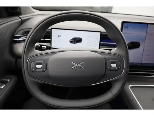 XPENG G6 AWD Performance 2025 (13/19)