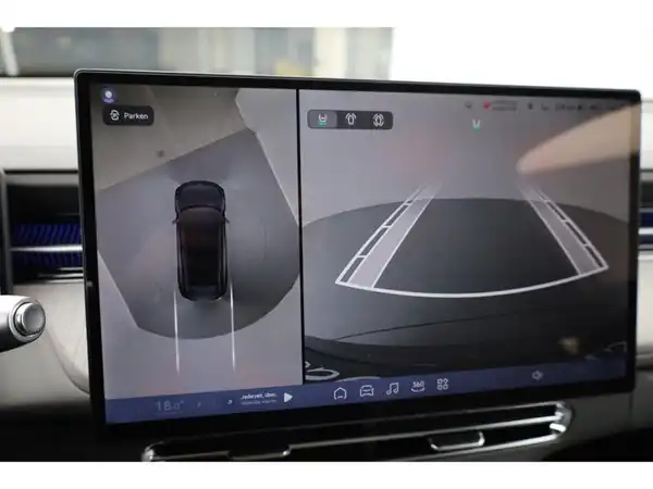 XPENG G6 AWD Performance 2025 (14/19)