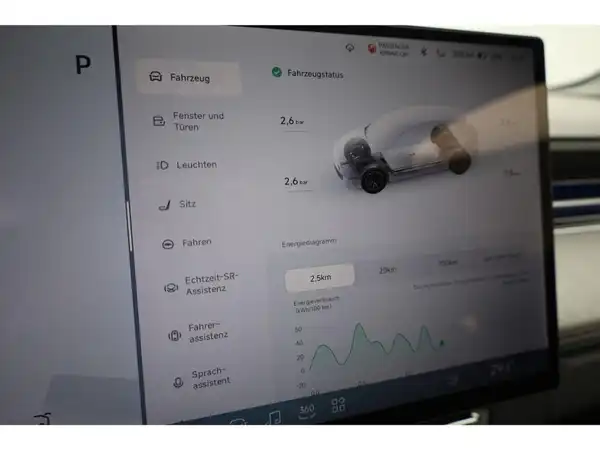 XPENG G6 AWD Performance 2025 (15/19)