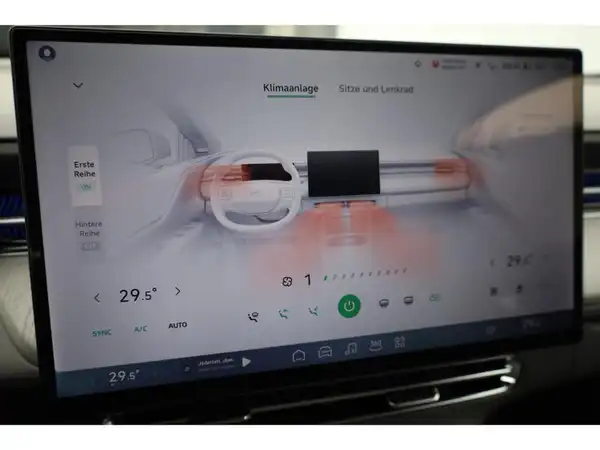 XPENG G6 AWD Performance 2025 (16/19)