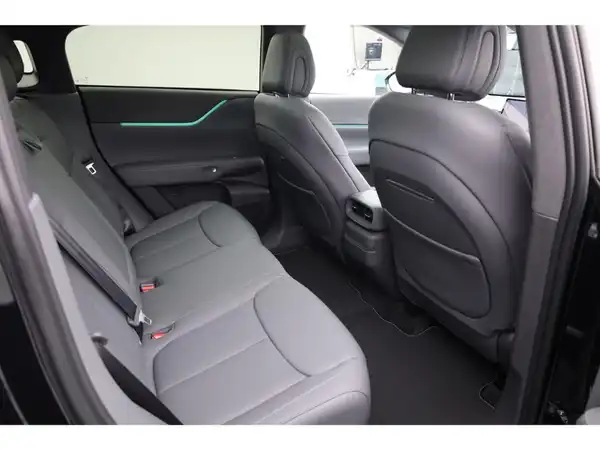 XPENG G6 AWD Performance 2025 (18/19)