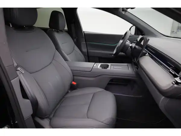 XPENG G6 AWD Performance 2025 (19/19)