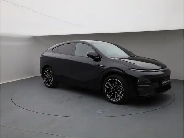 XPENG G6 AWD Performance 2025 (3/19)