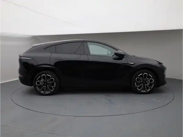 XPENG G6 AWD Performance 2025 (4/19)