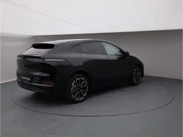 XPENG G6 AWD Performance 2025 (5/19)