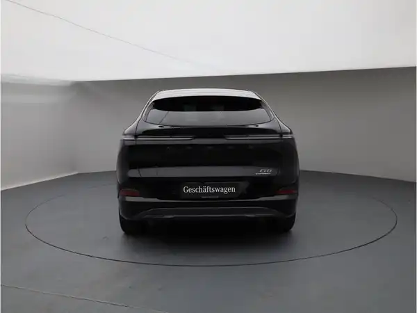 XPENG G6 AWD Performance 2025 (6/19)