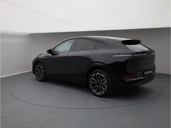 XPENG G6 AWD Performance 2025 (7/19)