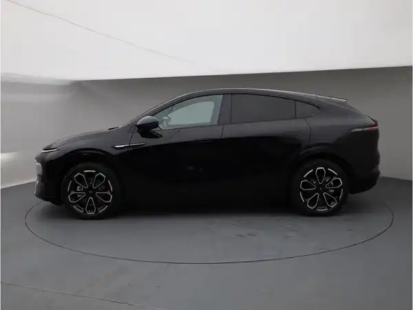 XPENG G6 AWD Performance 2025 (8/19)