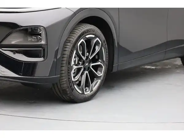 XPENG G6 AWD Performance 2025 (9/19)