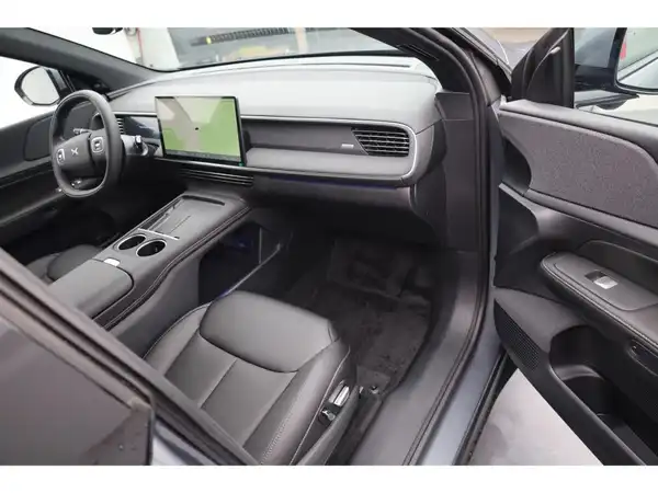 XPENG G6 Performance AWD (12/26)