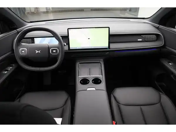 XPENG G6 Performance AWD (13/26)