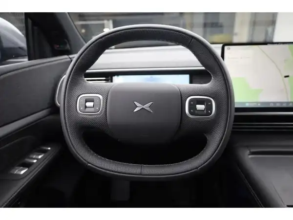 XPENG G6 Performance AWD (14/26)