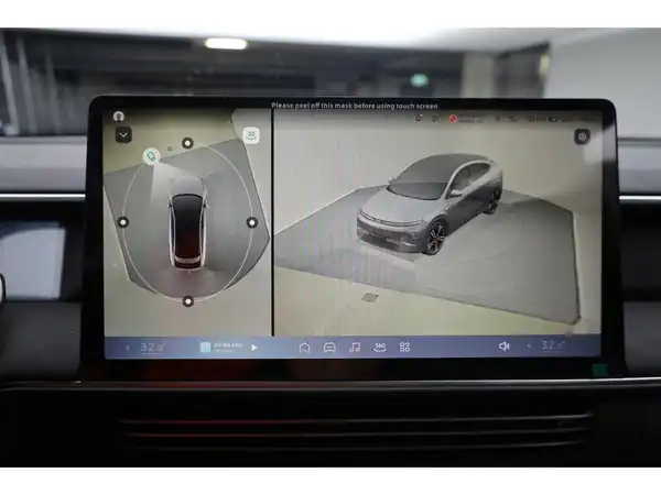 XPENG G6 Performance AWD (19/26)