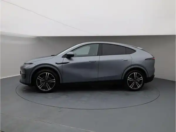 XPENG G6 Performance AWD (3/26)