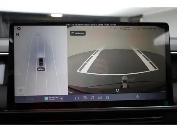XPENG G6 Performance AWD (22/26)