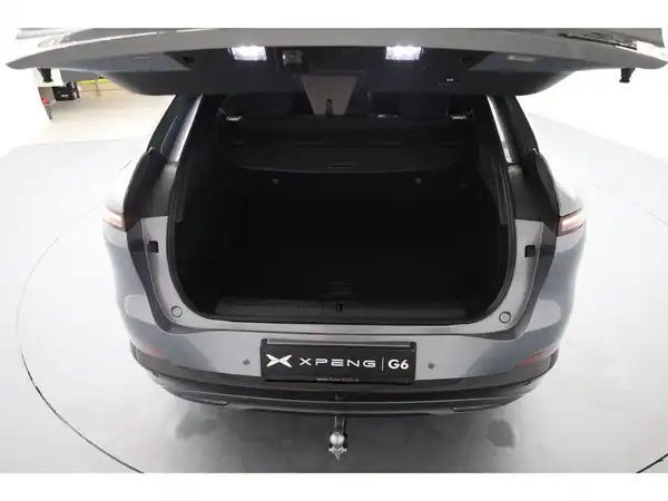 XPENG G6 Performance AWD (25/26)