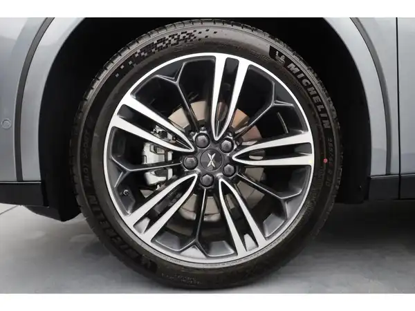 XPENG G6 Performance AWD (26/26)
