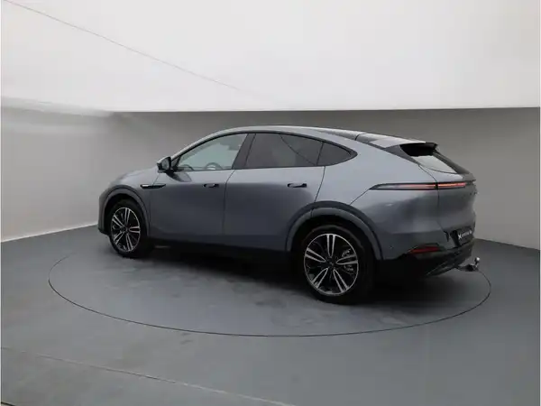 XPENG G6 Performance AWD (4/26)