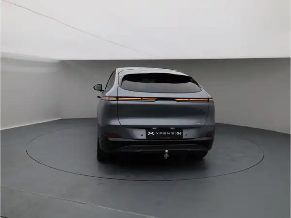 XPENG G6 Performance AWD (5/26)