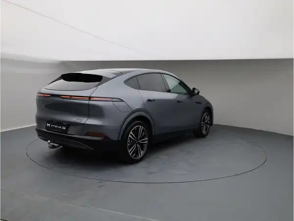 XPENG G6 Performance AWD (6/26)