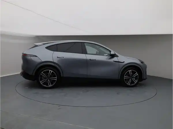XPENG G6 Performance AWD (7/26)