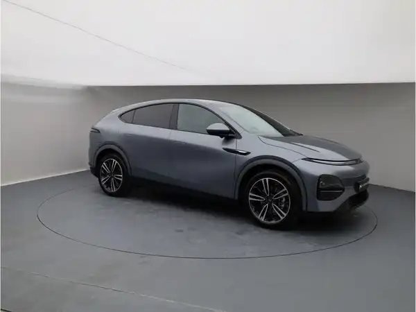 XPENG G6 Performance AWD (8/26)
