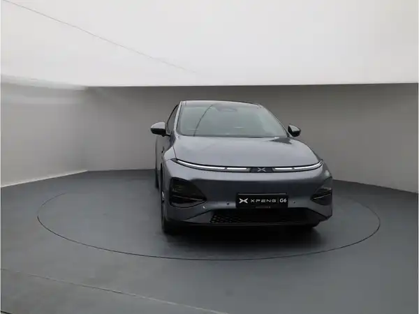 XPENG G6 Performance AWD (9/26)