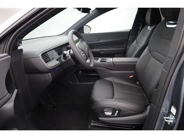 XPENG G6 Performance AWD (10/26)